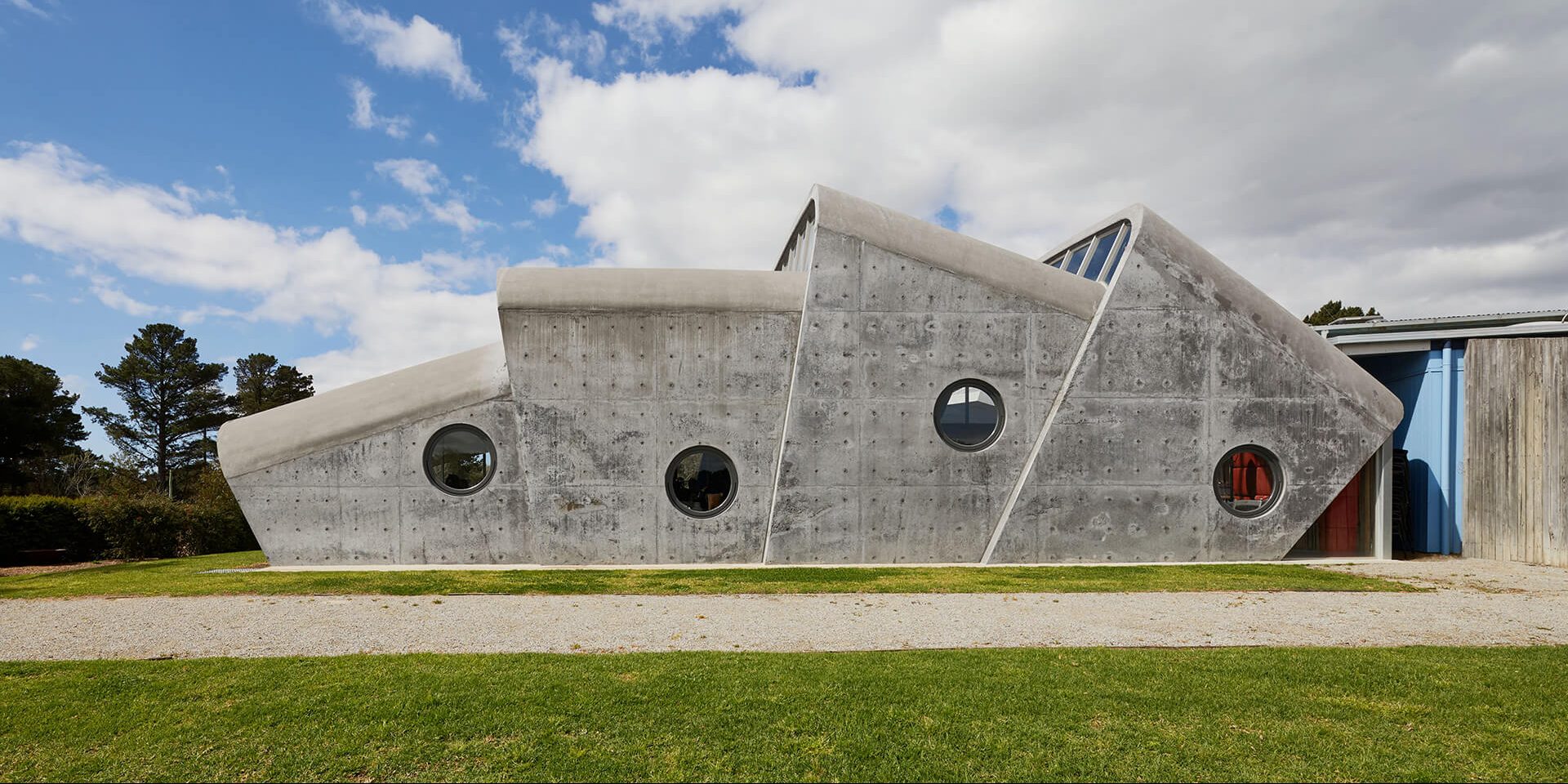 Contact Us - Centrum Architects